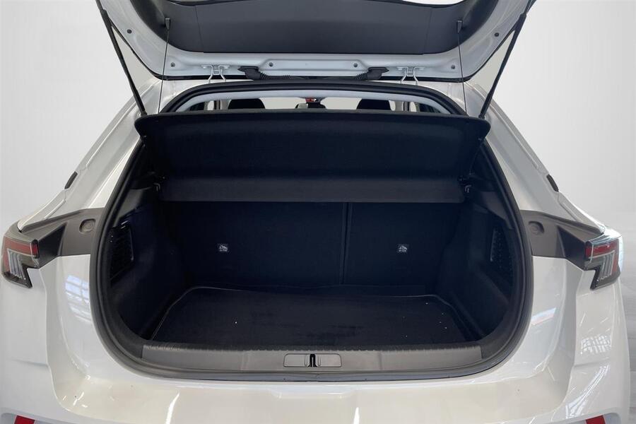 Opel Mokka-e vaihtoauto