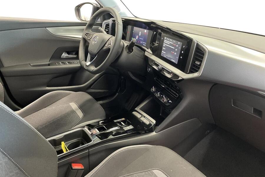 Opel Mokka-e vaihtoauto