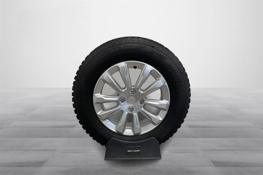 Opel Mokka-e vaihtoauto