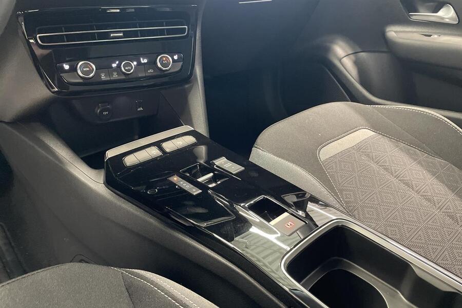 Opel Mokka-e vaihtoauto