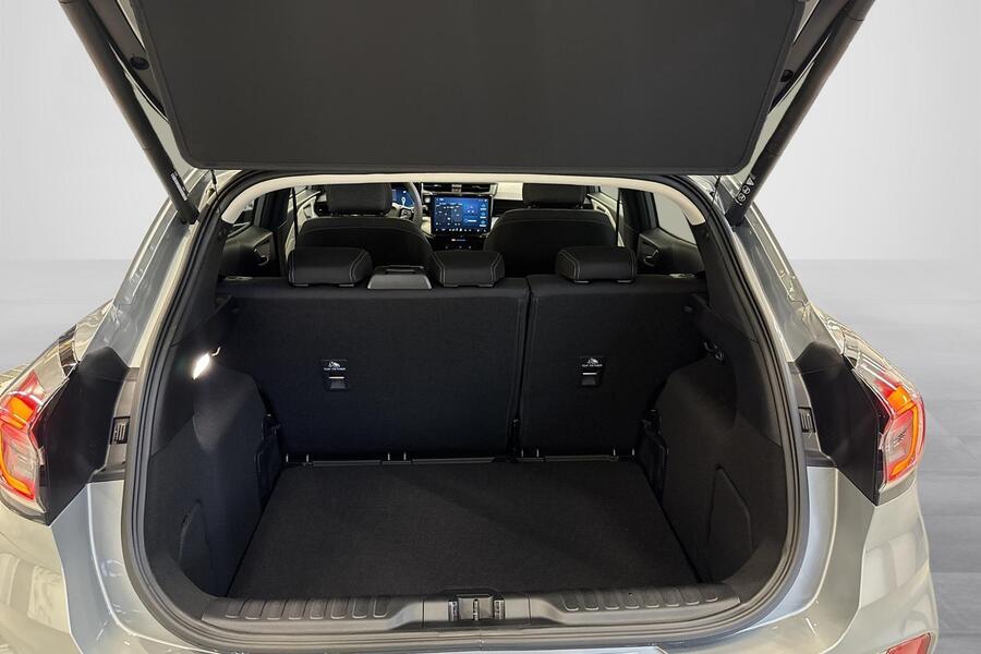 Ford Puma Gen-E vaihtoauto