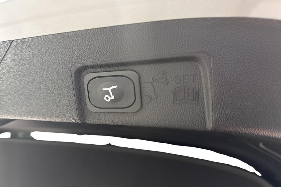 Ford Puma Gen-E vaihtoauto