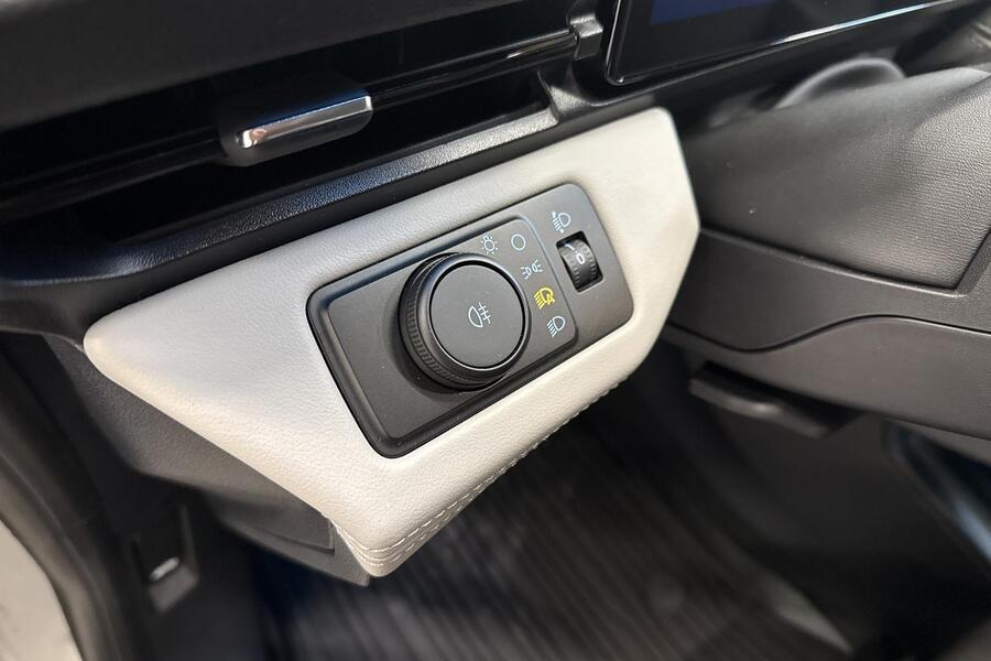 Ford Puma Gen-E vaihtoauto