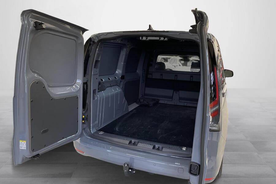 Ford Transit Connect vaihtoauto