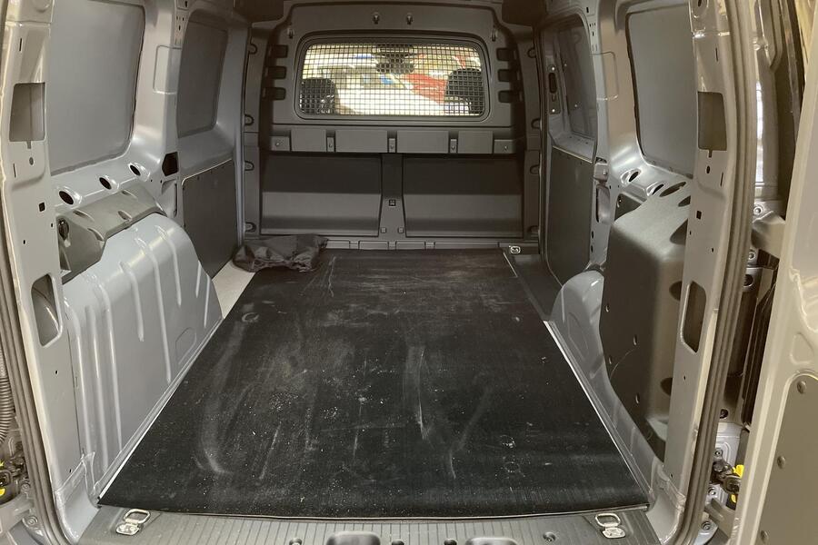 Ford Transit Connect vaihtoauto