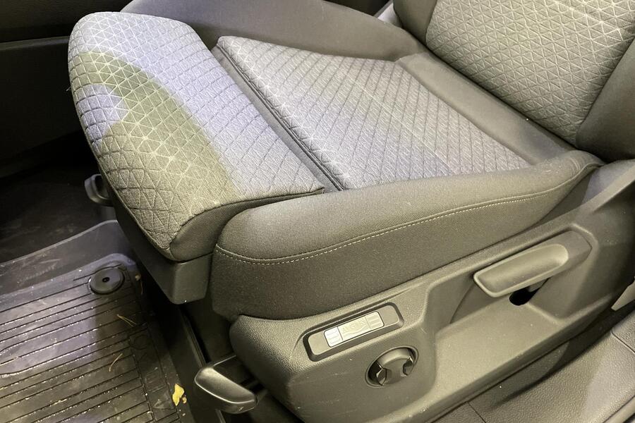 Ford Transit Connect vaihtoauto