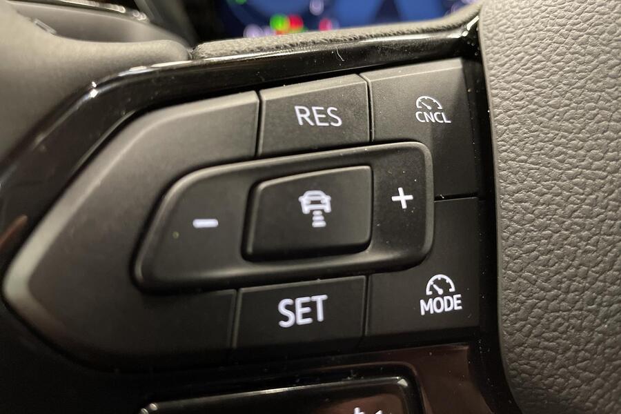 Ford Transit Connect vaihtoauto