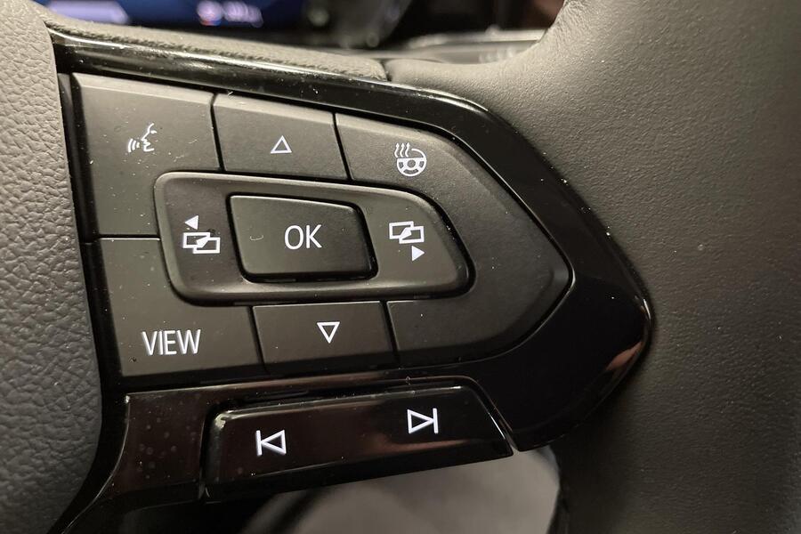 Ford Transit Connect vaihtoauto