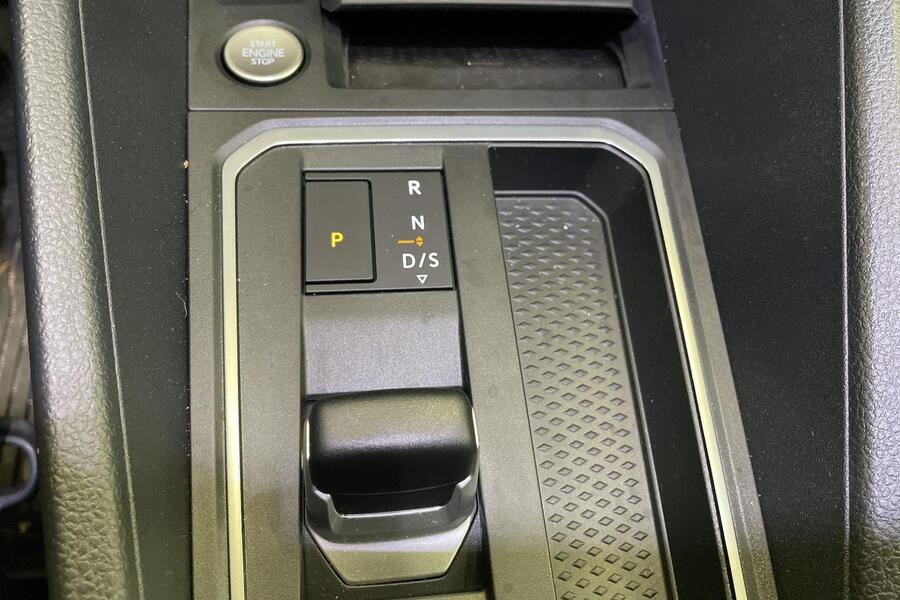 Ford Transit Connect vaihtoauto