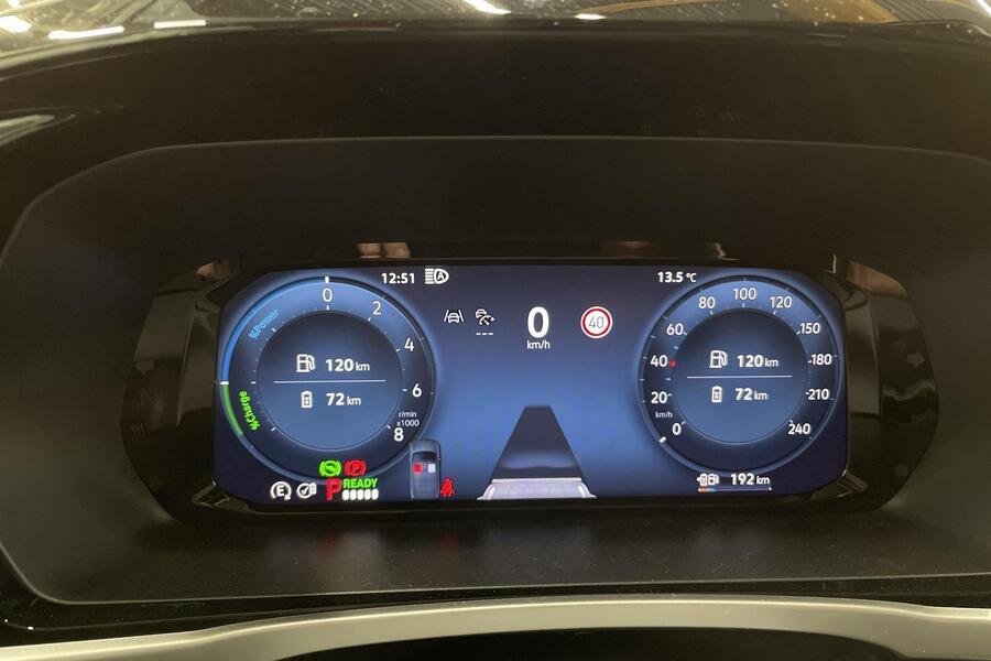 Ford Transit Connect vaihtoauto