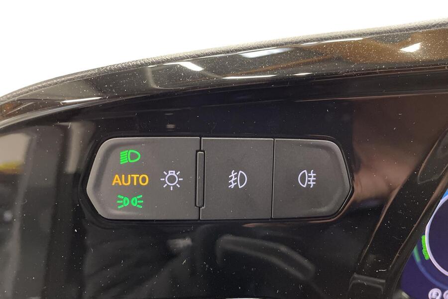 Ford Transit Connect vaihtoauto