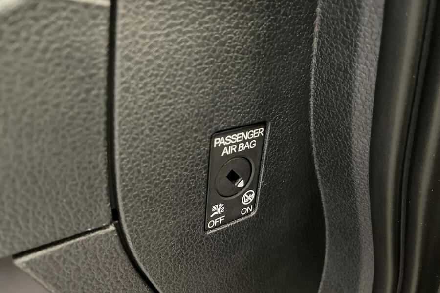 Ford Transit Connect vaihtoauto