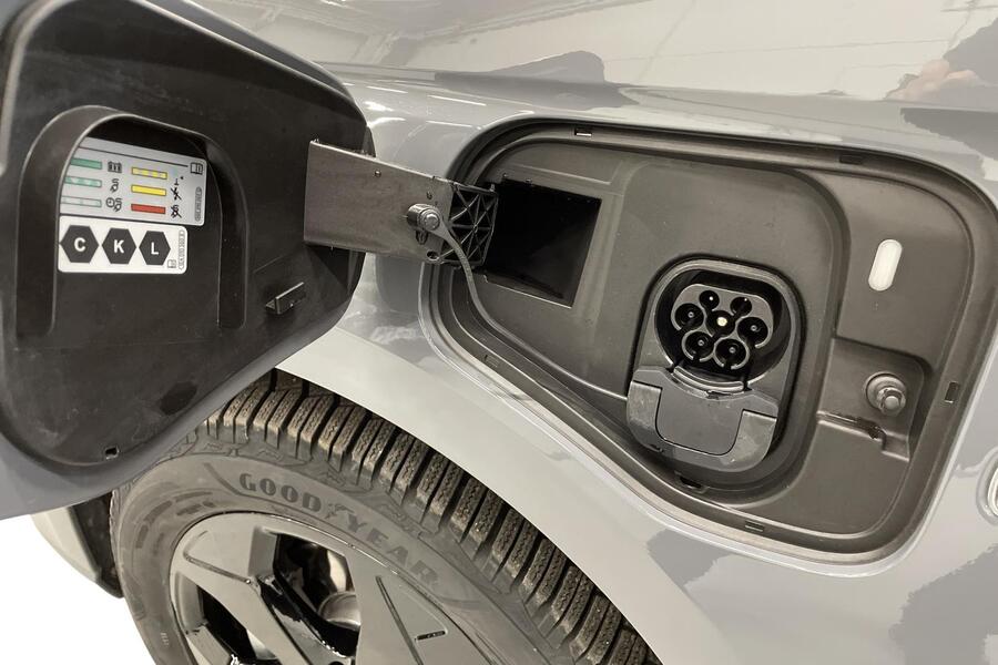 Ford Transit Connect vaihtoauto