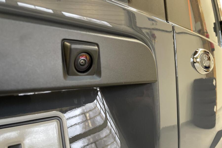 Ford Transit Connect vaihtoauto