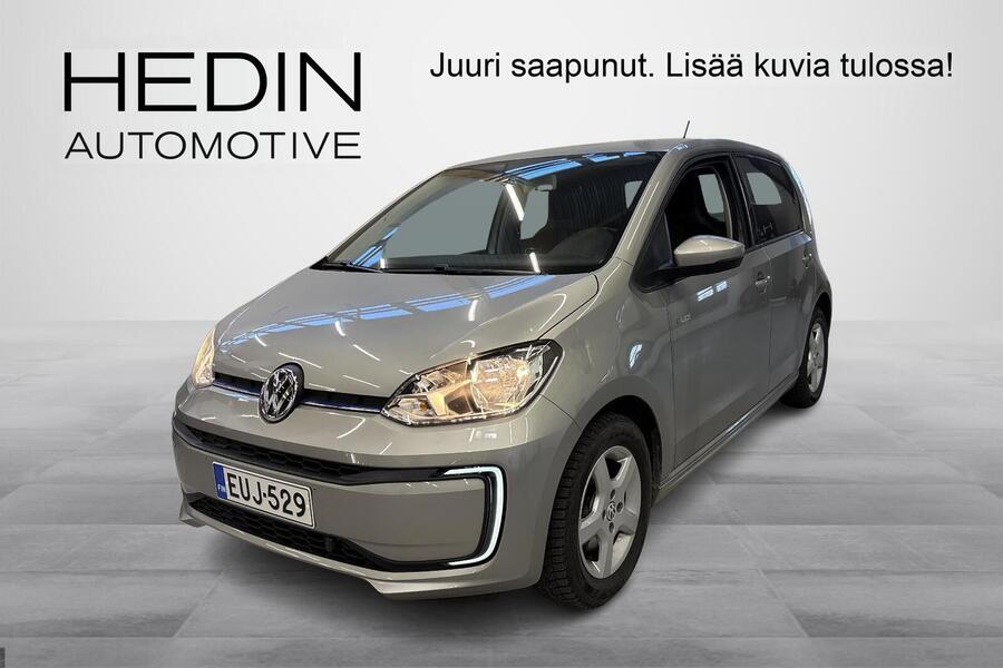 Volkswagen up! vaihtoauto