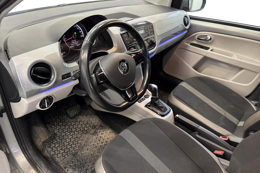 Volkswagen up! vaihtoauto