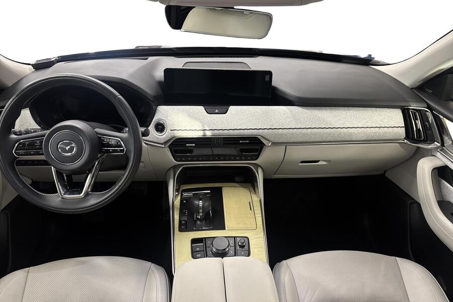 Mazda CX-80 vaihtoauto