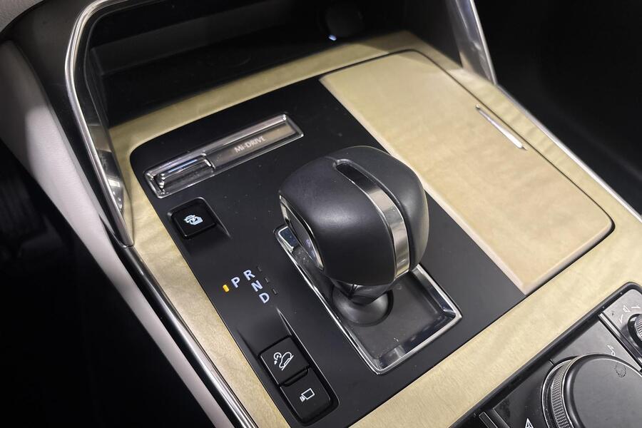 Mazda CX-80 vaihtoauto