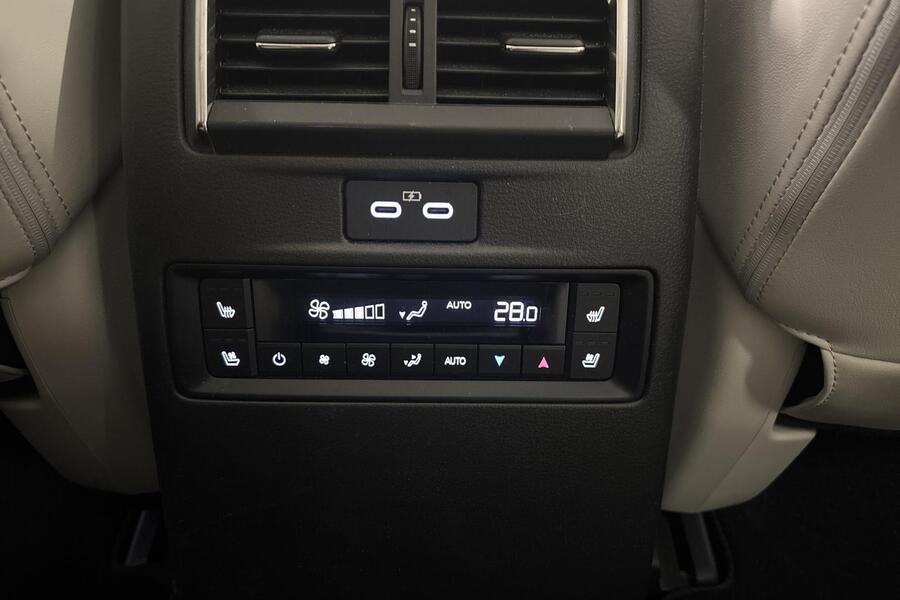 Mazda CX-80 vaihtoauto