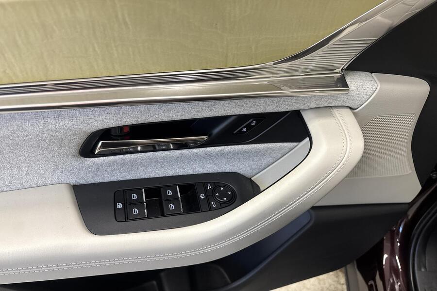 Mazda CX-80 vaihtoauto