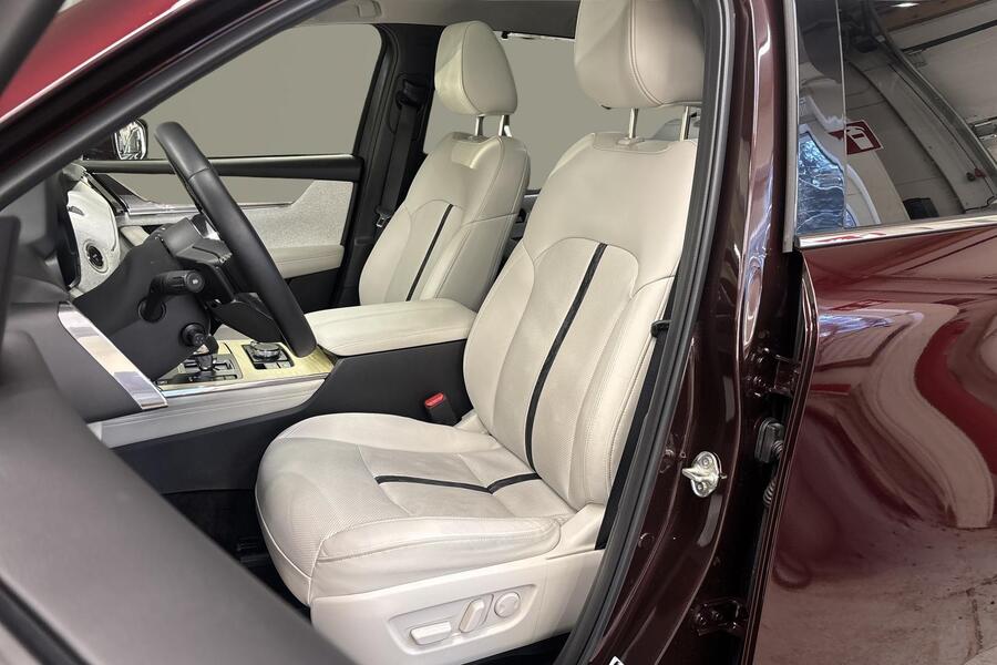 Mazda CX-80 vaihtoauto