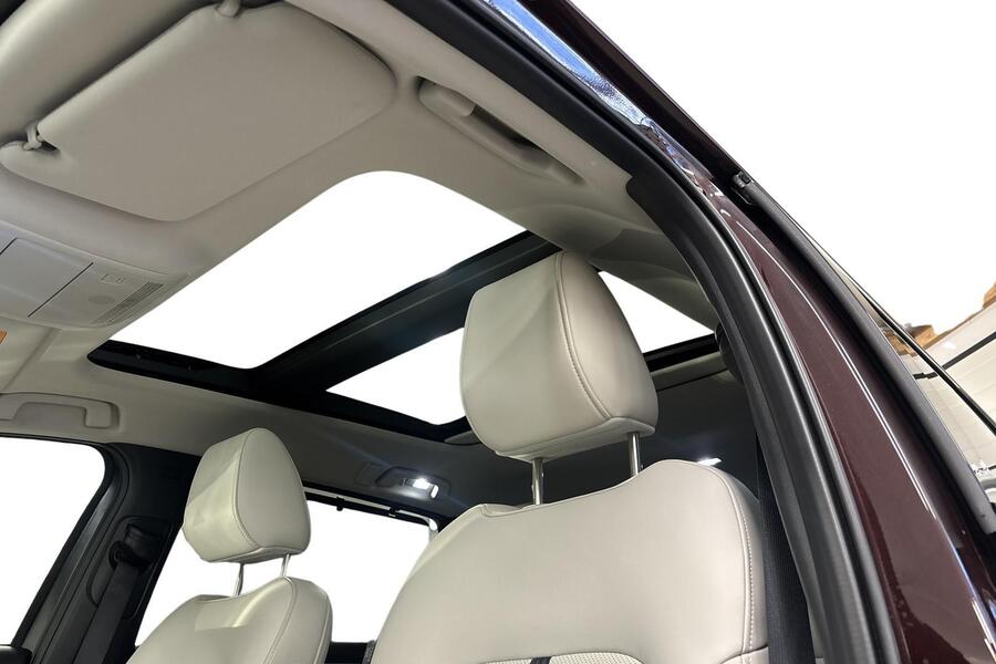 Mazda CX-80 vaihtoauto