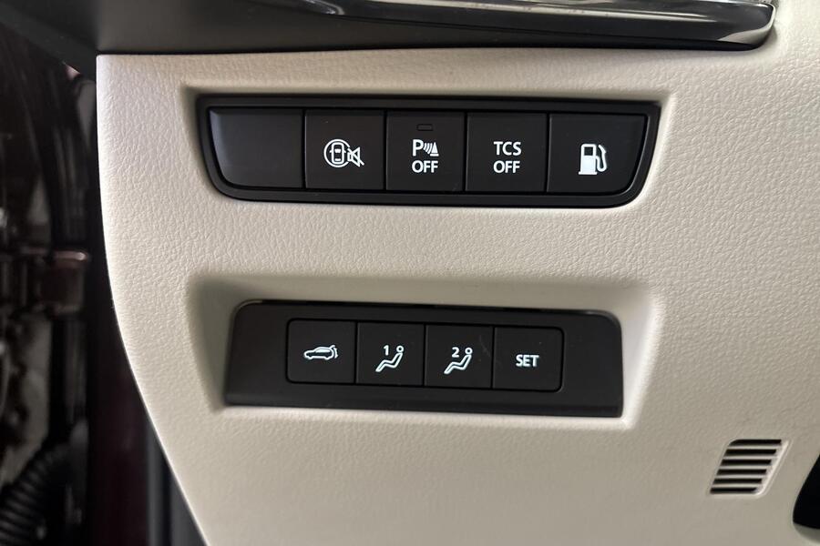 Mazda CX-80 vaihtoauto