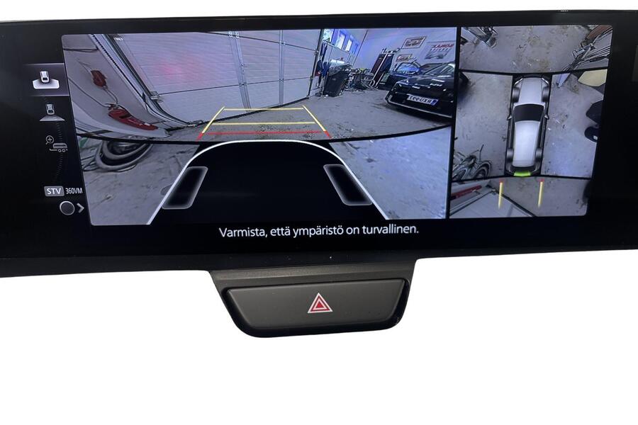 Mazda CX-80 vaihtoauto