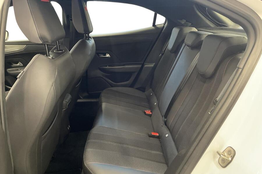 Opel Mokka-e vaihtoauto