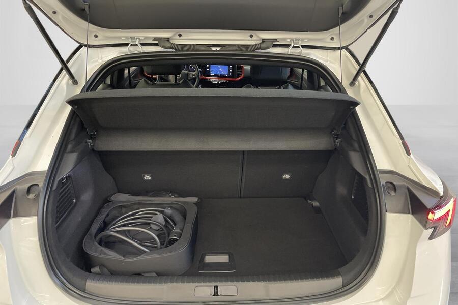 Opel Mokka-e vaihtoauto