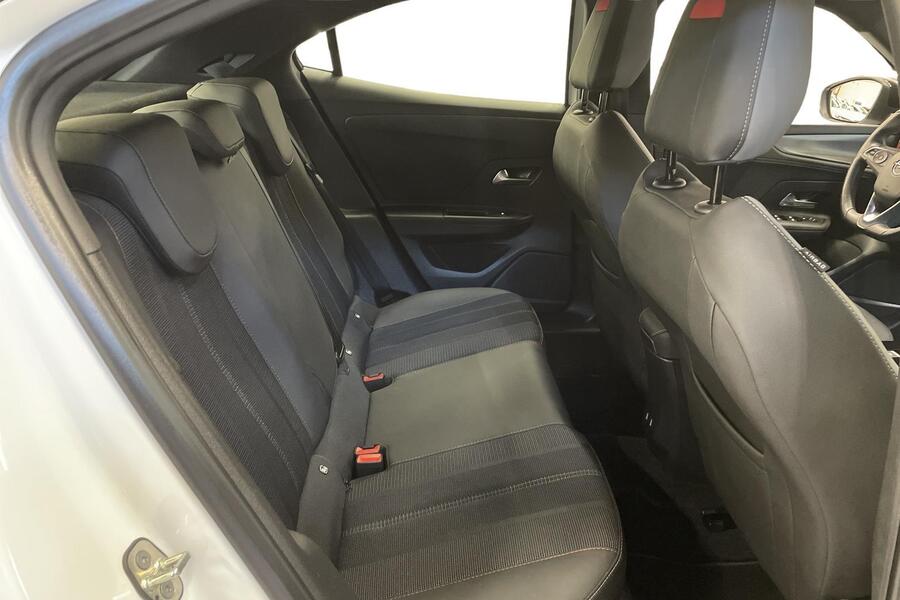 Opel Mokka-e vaihtoauto