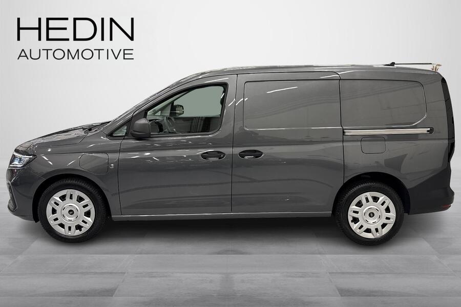Ford Transit Connect vaihtoauto