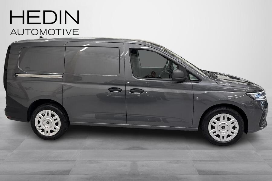Ford Transit Connect vaihtoauto