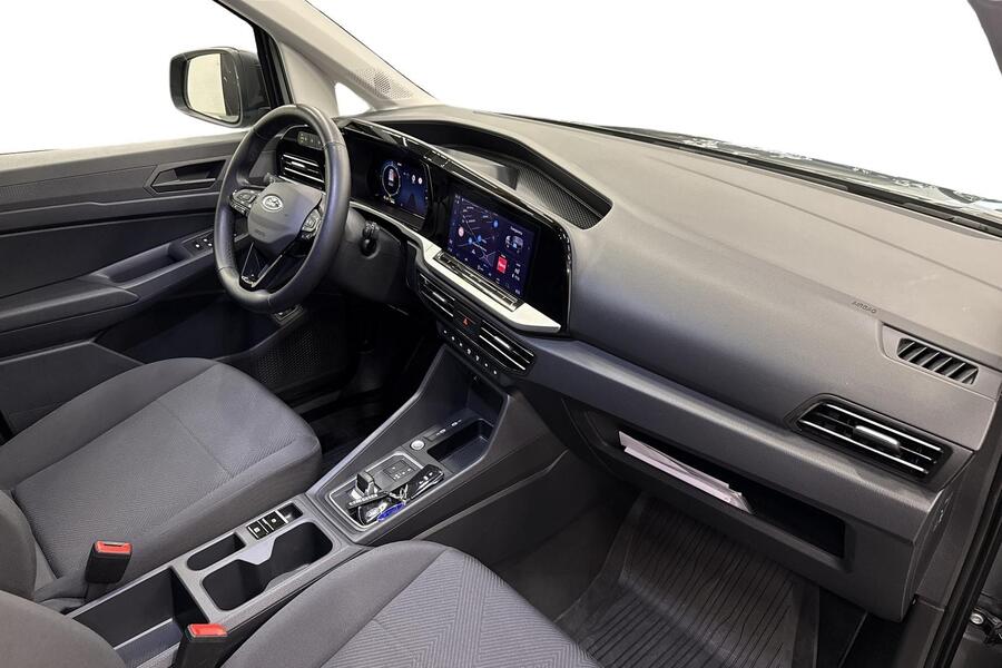 Ford Transit Connect vaihtoauto