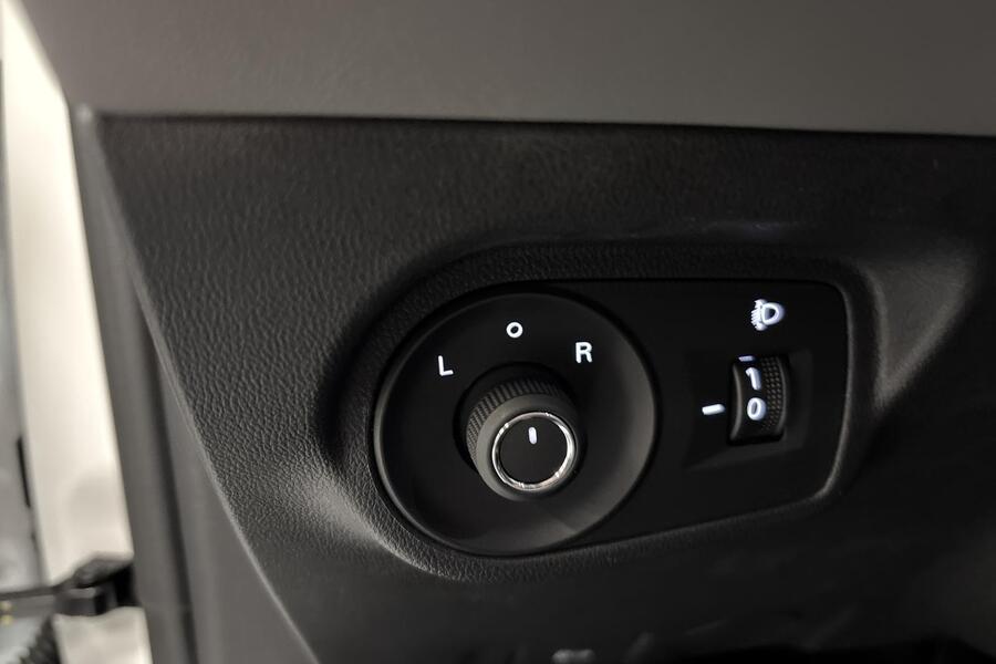 MG MGS5 EV vaihtoauto