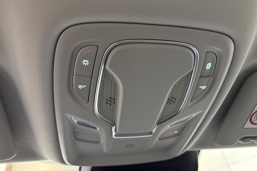 MG MGS5 EV vaihtoauto