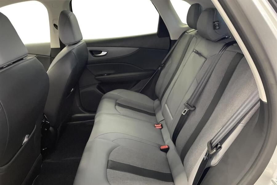 MG MGS5 EV vaihtoauto