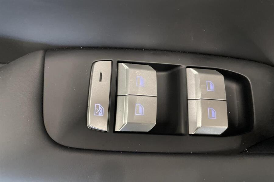 MG MGS5 EV vaihtoauto