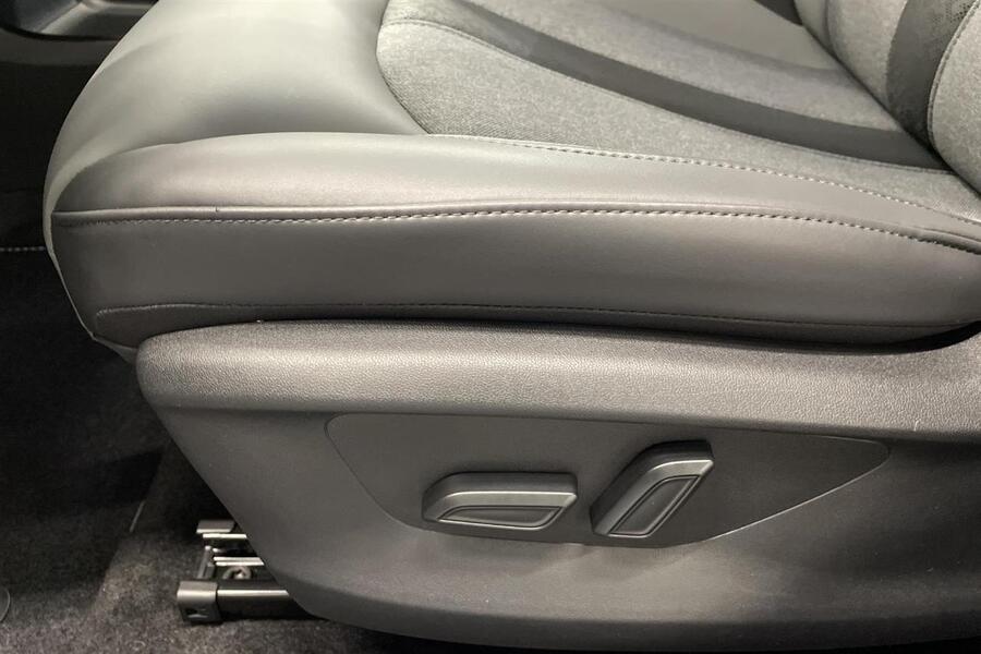 MG MGS5 EV vaihtoauto