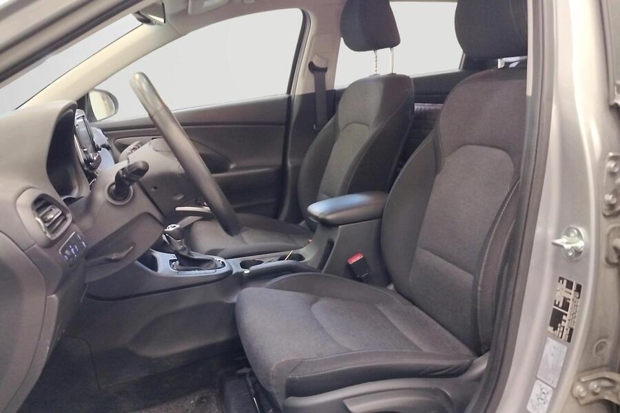 Hyundai i30 Hatchback vaihtoauto