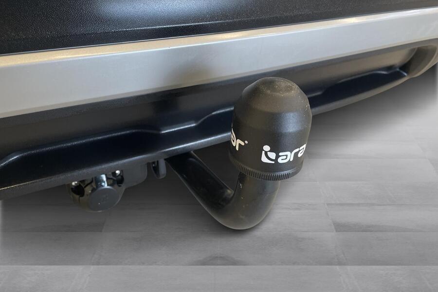 Volkswagen T-Cross vaihtoauto