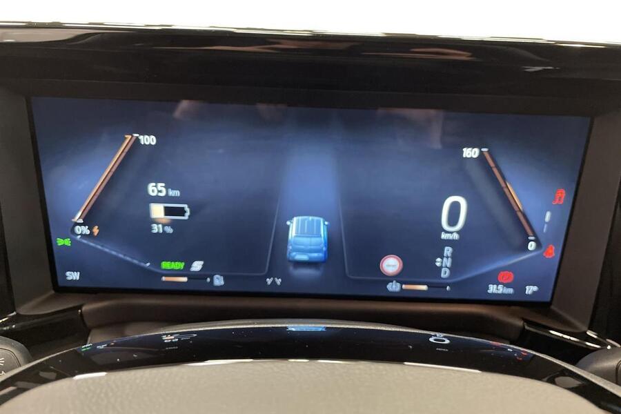 Ford Transit Courier vaihtoauto