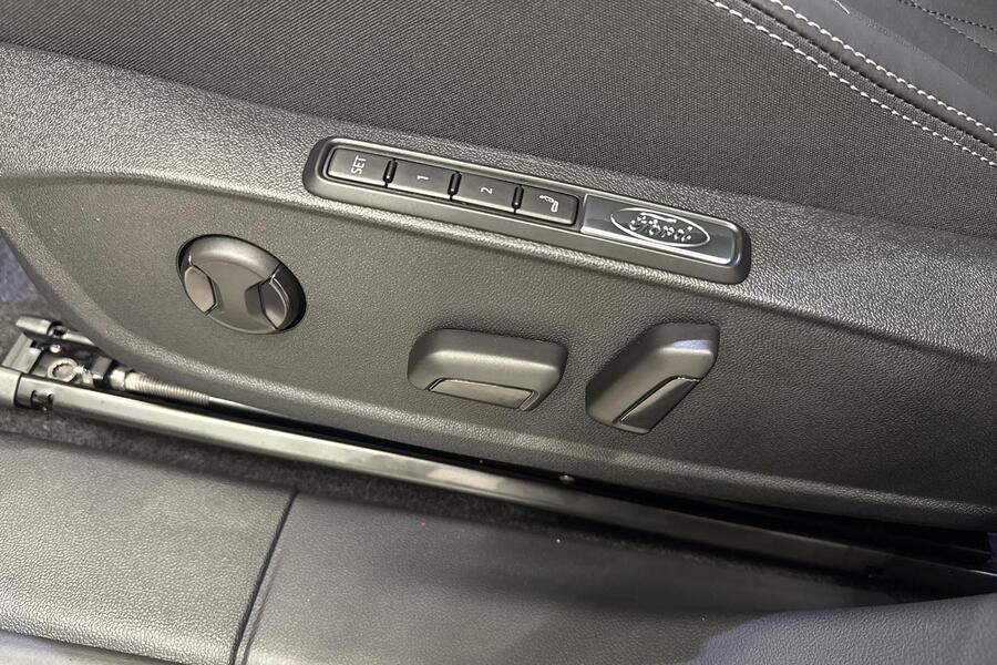 Ford Capri vaihtoauto