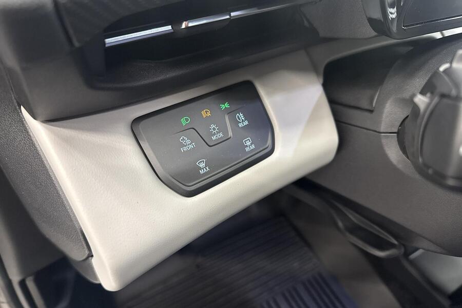 Ford USA Explorer vaihtoauto