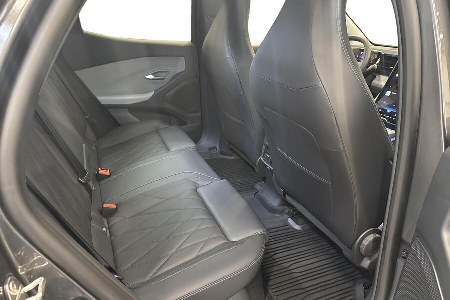 Ford USA Explorer vaihtoauto