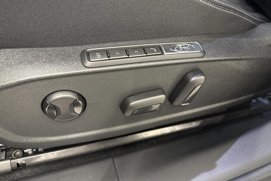 Ford USA Explorer vaihtoauto