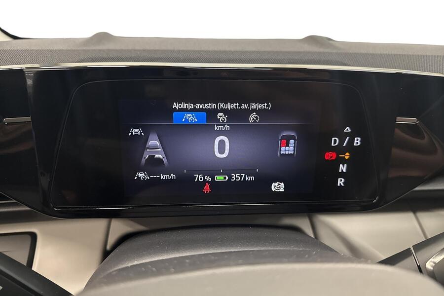 Ford USA Explorer vaihtoauto