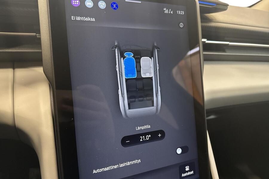 Ford USA Explorer vaihtoauto