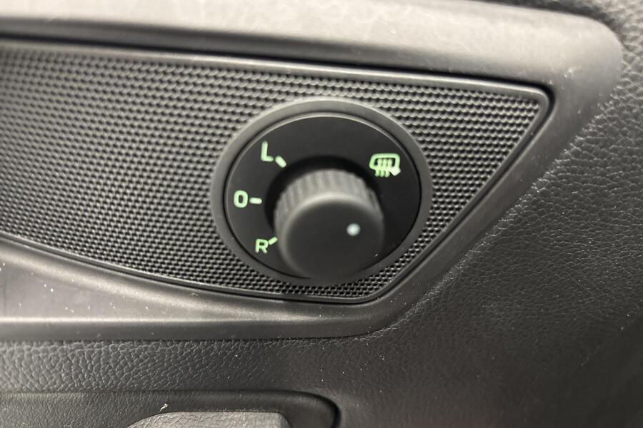 Skoda Yeti vaihtoauto