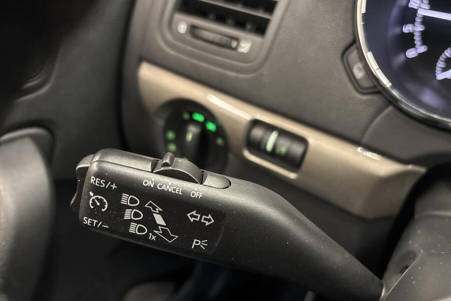 Skoda Yeti vaihtoauto